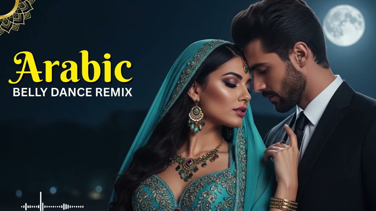 This Remix Is Dominating Dancefloors 🔥 Arabic Belly Dance Mix