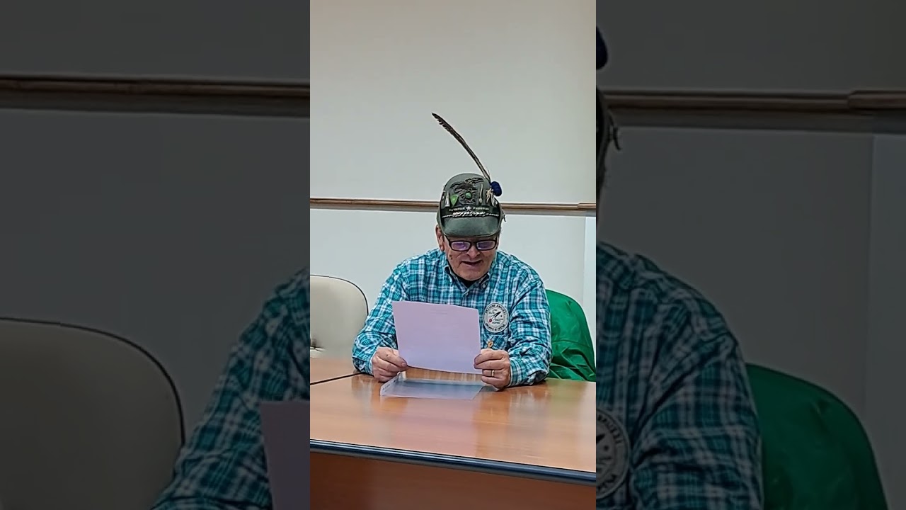 Visita Parrocchiale di Monsignore Fusco ad Ofena incontro con la Pro Loco e il gruppo Alpini