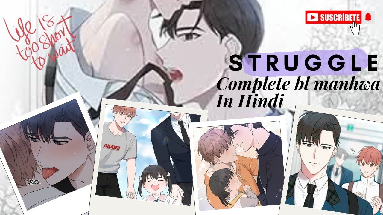 Struggle full chapter in Hindi 