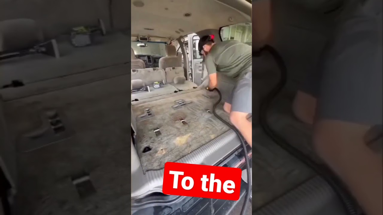 Try not to get stuck challenge