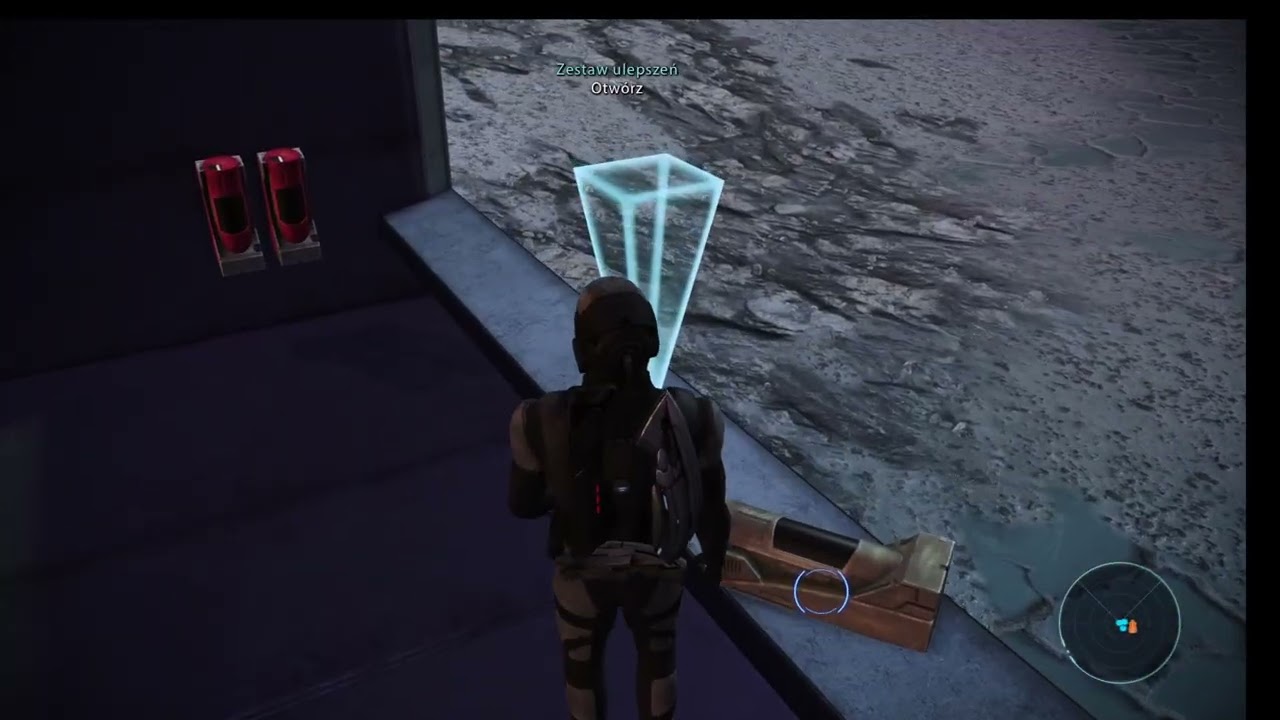 07 Mass Effect: Legendary - Poszukiwania Cerberusa