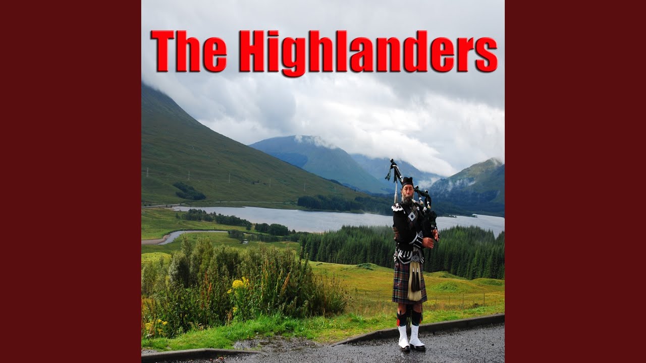 Inverness Gathering, The Drunken Piper