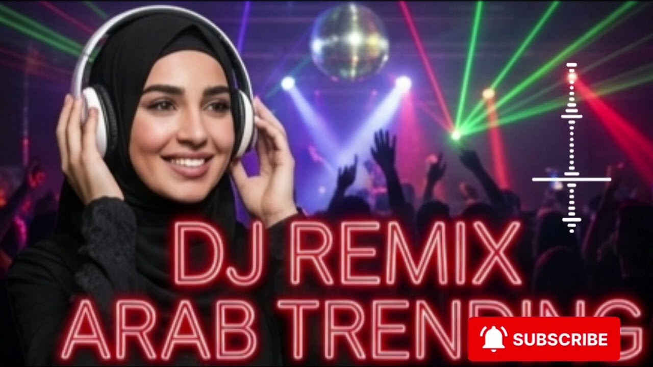 DJ REMIX 🌹Arabic Sad Love Songs | Deep Emotional Middle East Music