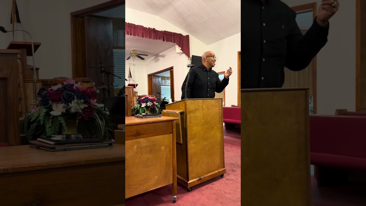 Bible Study “Stay Ready” Luke 12:40