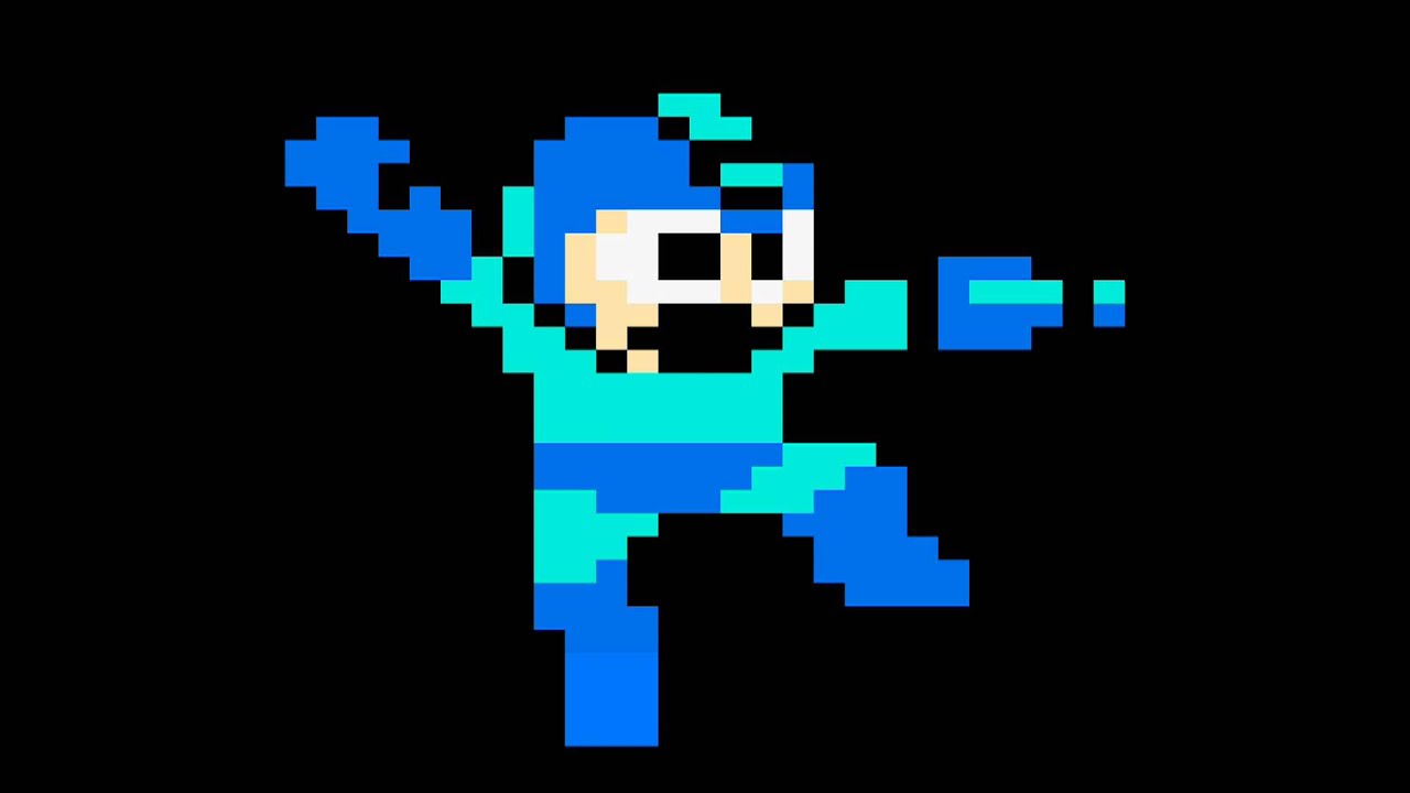 [FREE] 8-Bit Hip-Hop Rap Instrumental 