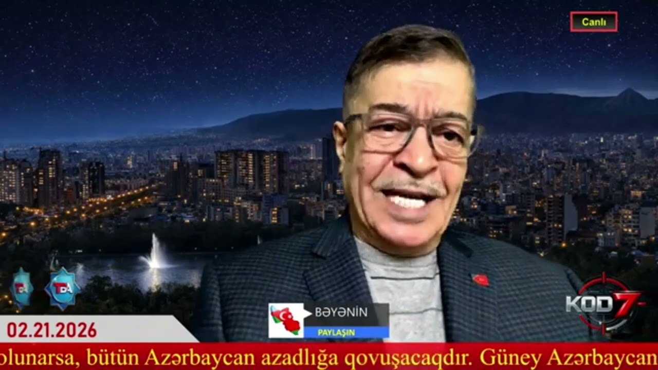 MAHMUDƏLİ ÇÖHRƏQANLI: 