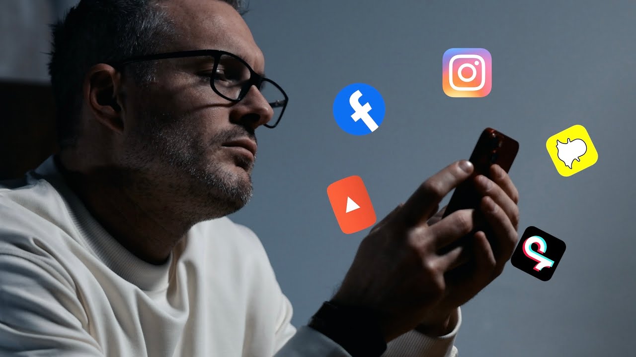 ADDICTION au SMARTPHONE: Comment en est-on est arrivé là?