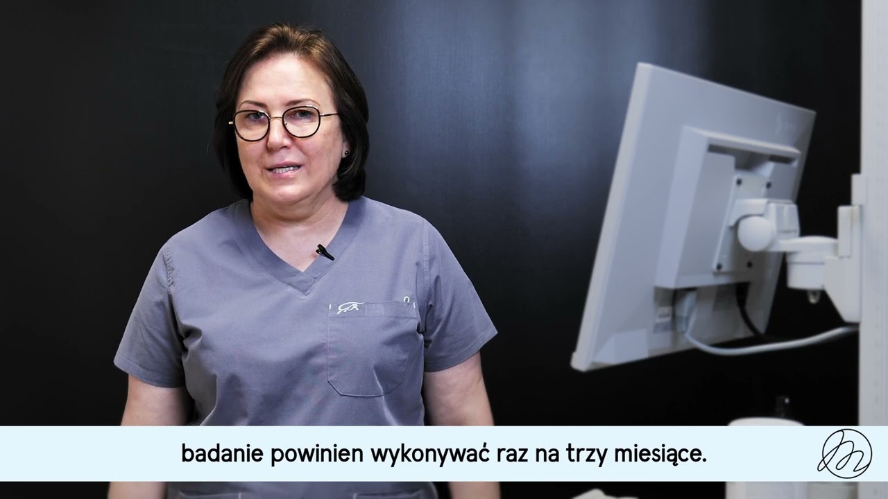 Wideodermatoskopia. Medistica