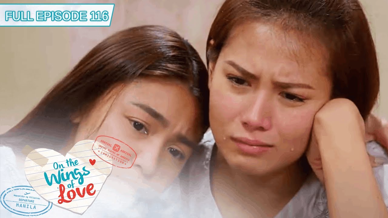 Full Episode 114 | On The Wings of Love [ENG SUB]