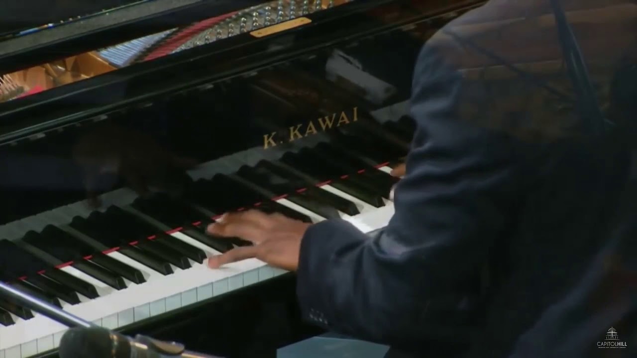 Dr. Wayne Bucknor~Peace in the Moonlight