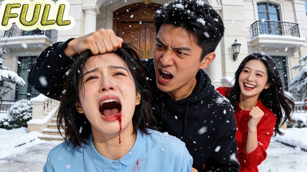 Dia pukul istrinya dua puluh kali demi selingkuhannya. Istri pergi putus asa, dia menyesal.