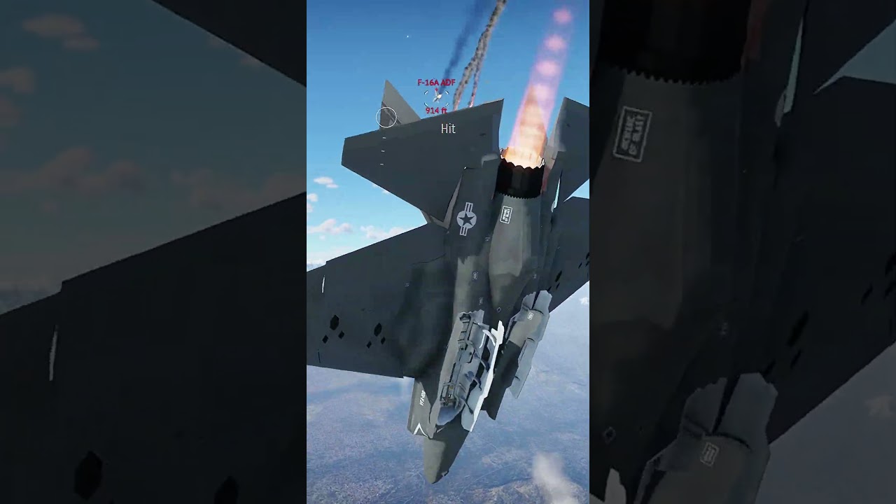 The Most Insane Mods You Can Play Within War Thunder 😳