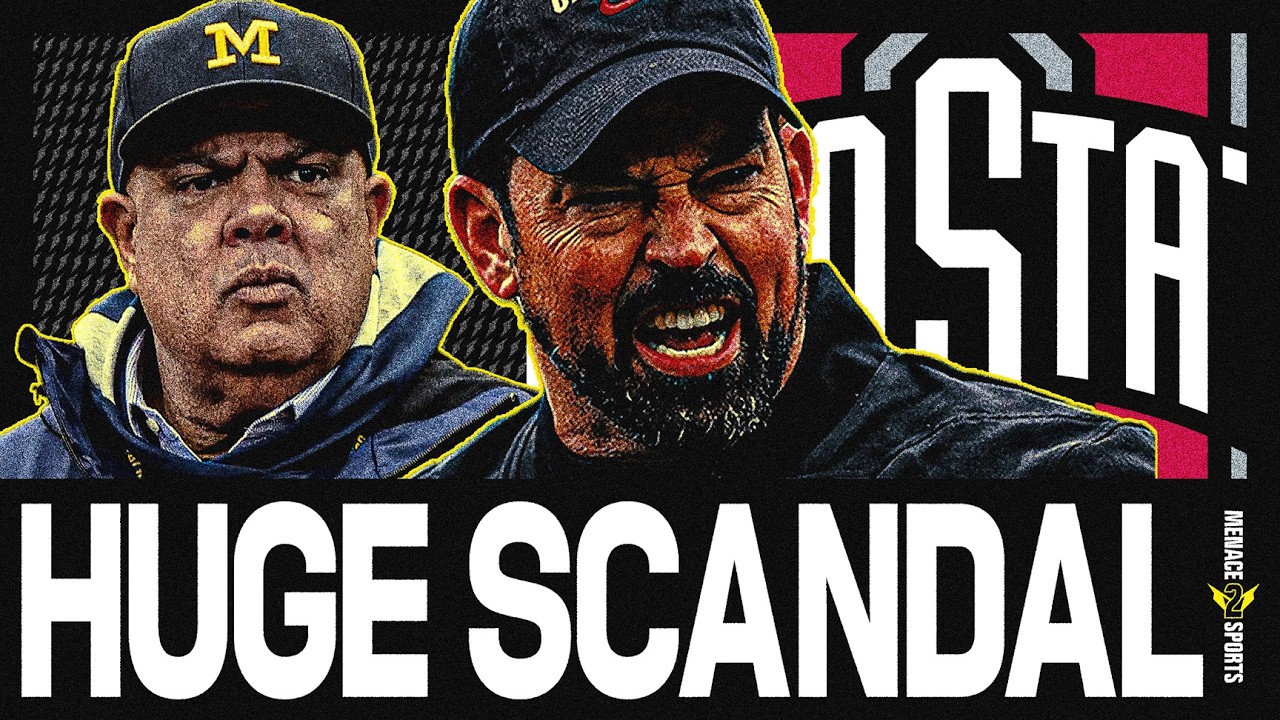 Michigan Knew EVERYTHING and Hid It &mdash; The Chris Partridge Lawsuit, Explained