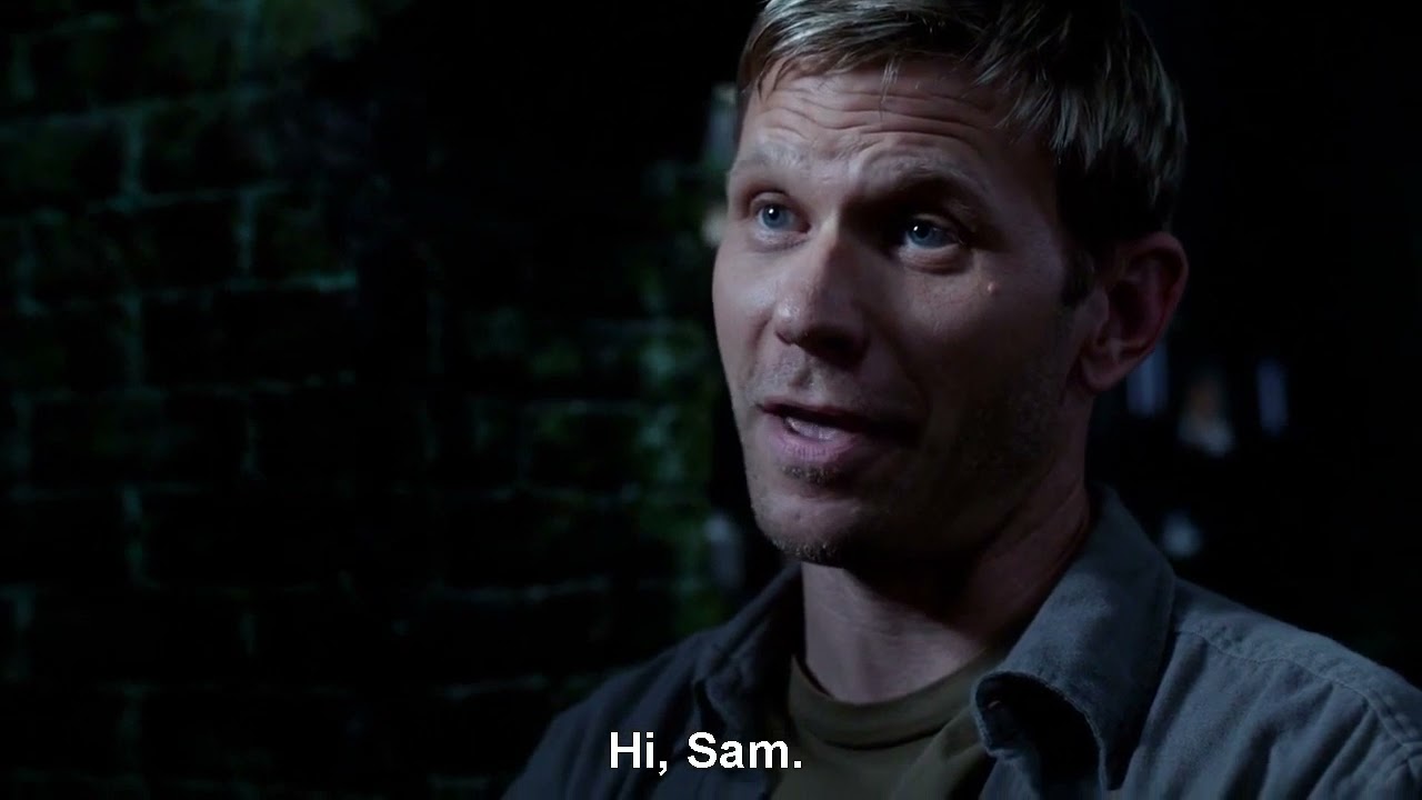 Supernatural 7:  Strani fenomeni ITA SUB-ENG
