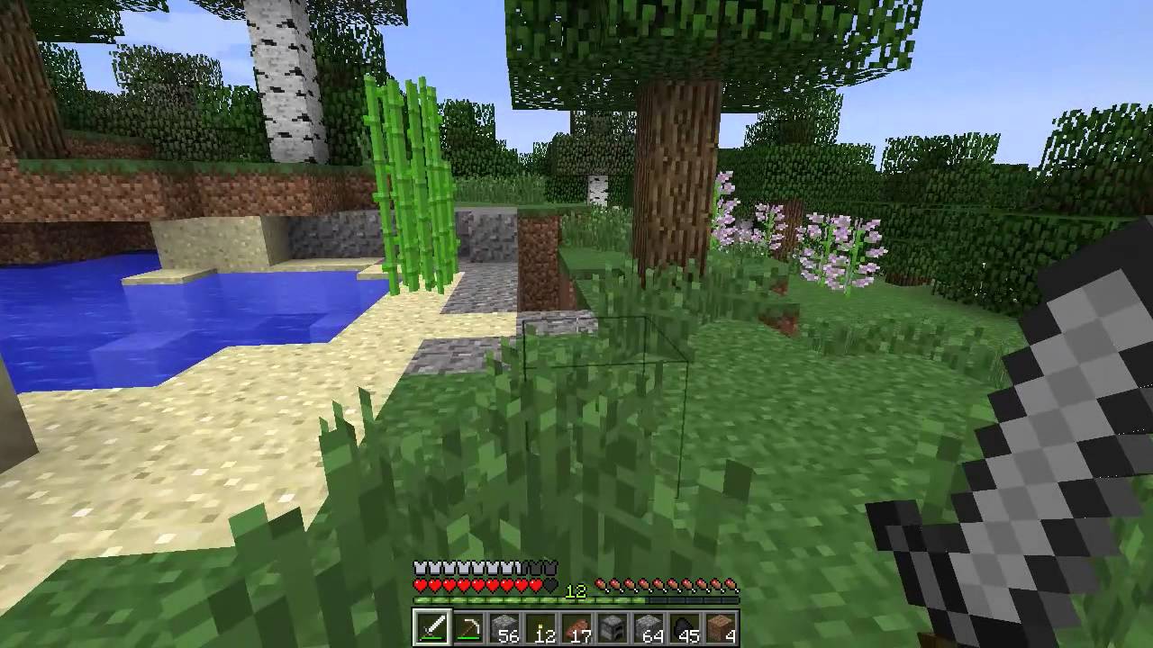 Minecraft :: UHC Season 19 - Episode #4