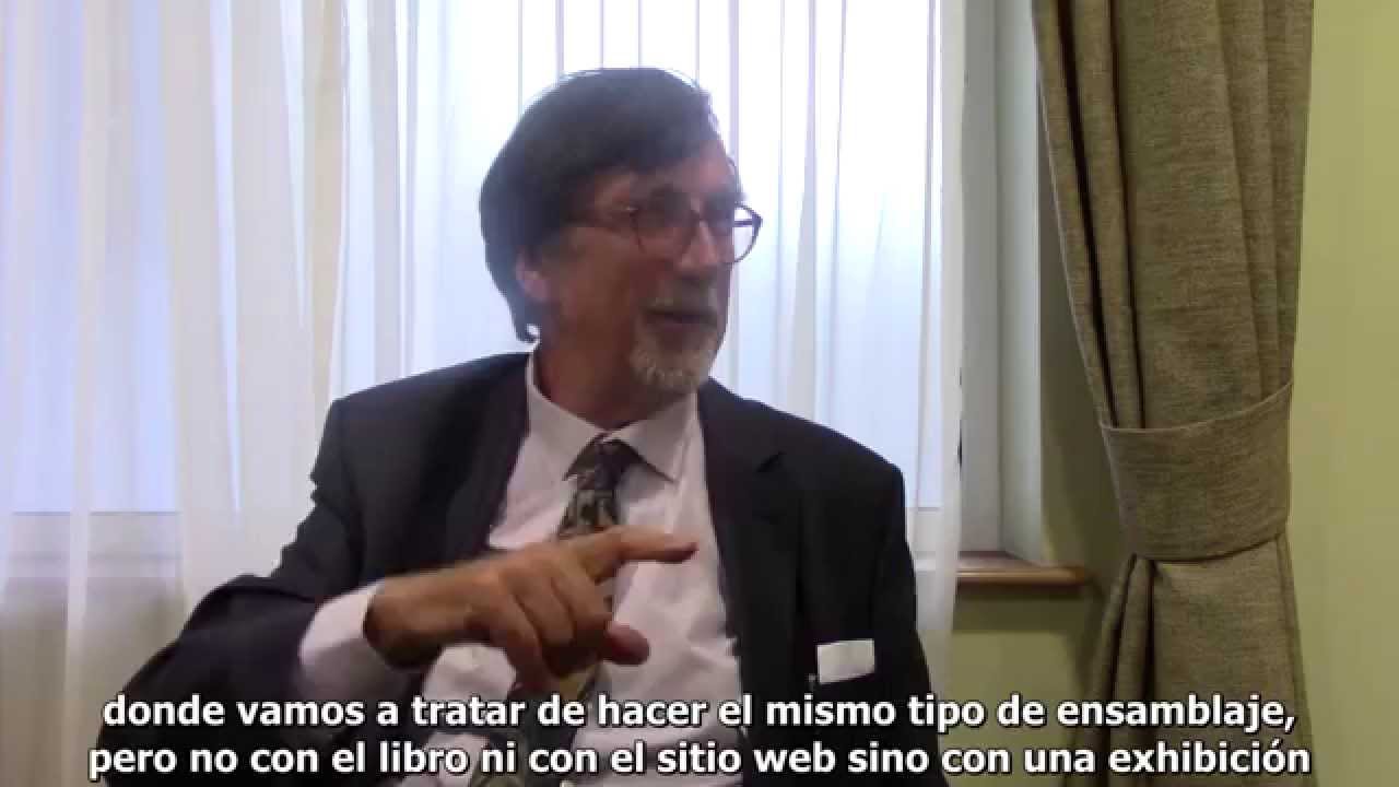 En las Ruinas de la Modernidad: Una Entrevista con Bruno Latour