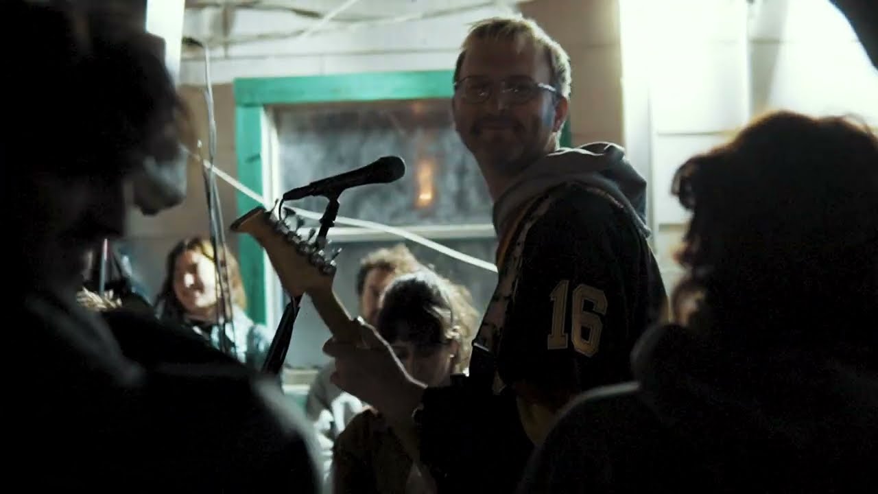 Song 1 by Hotline TNT @ House of Commons SXSW 2023