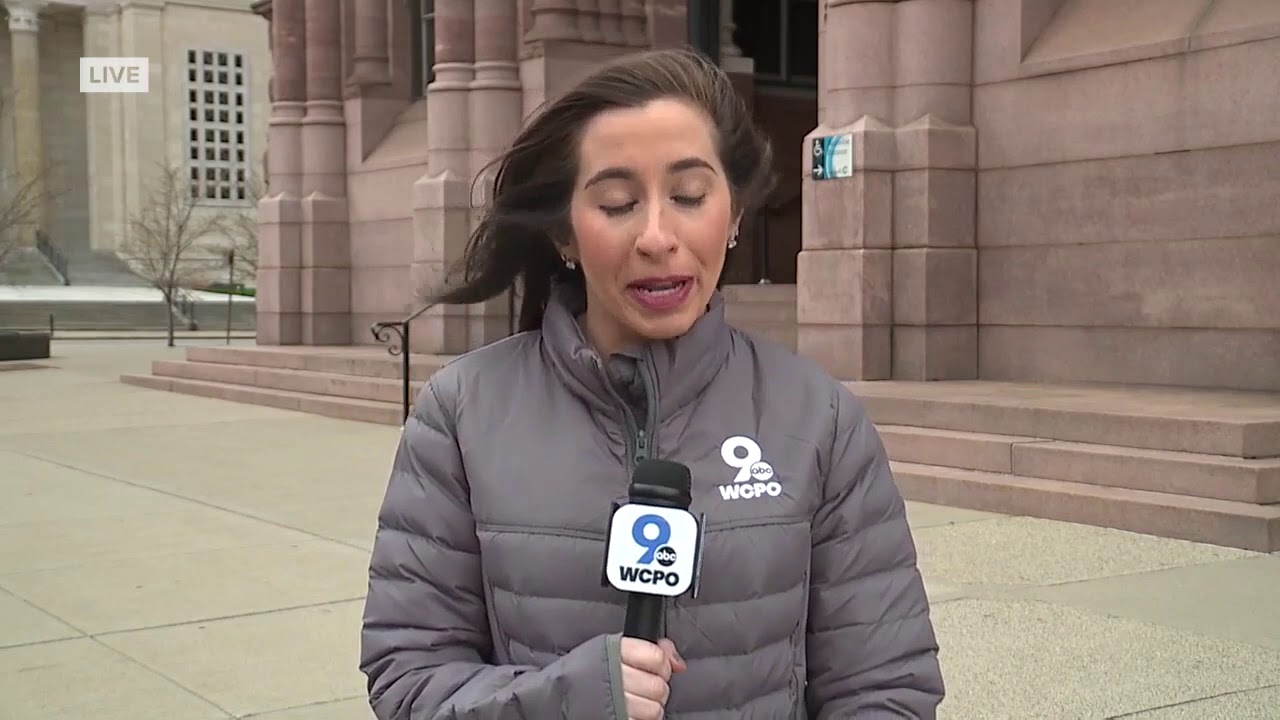 Mayor: Three confirmed COVID-19 cases in Cincinnati