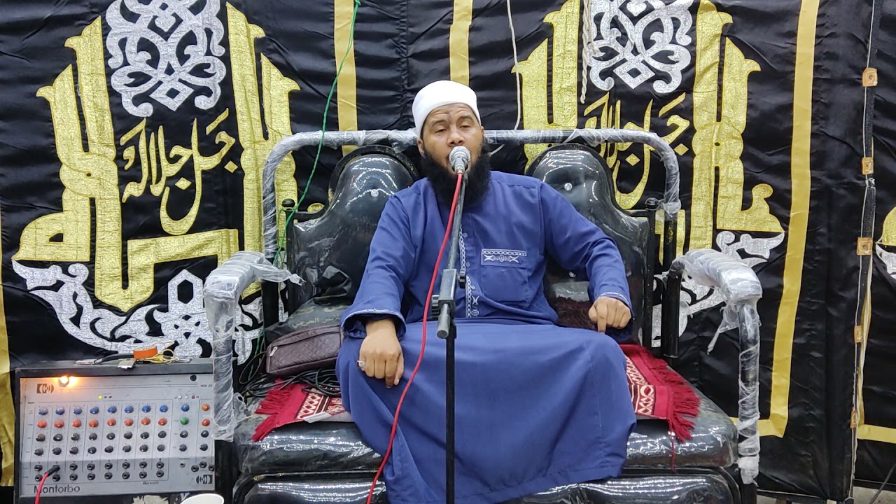 الصبر على البلاء وجزاء الصابرين