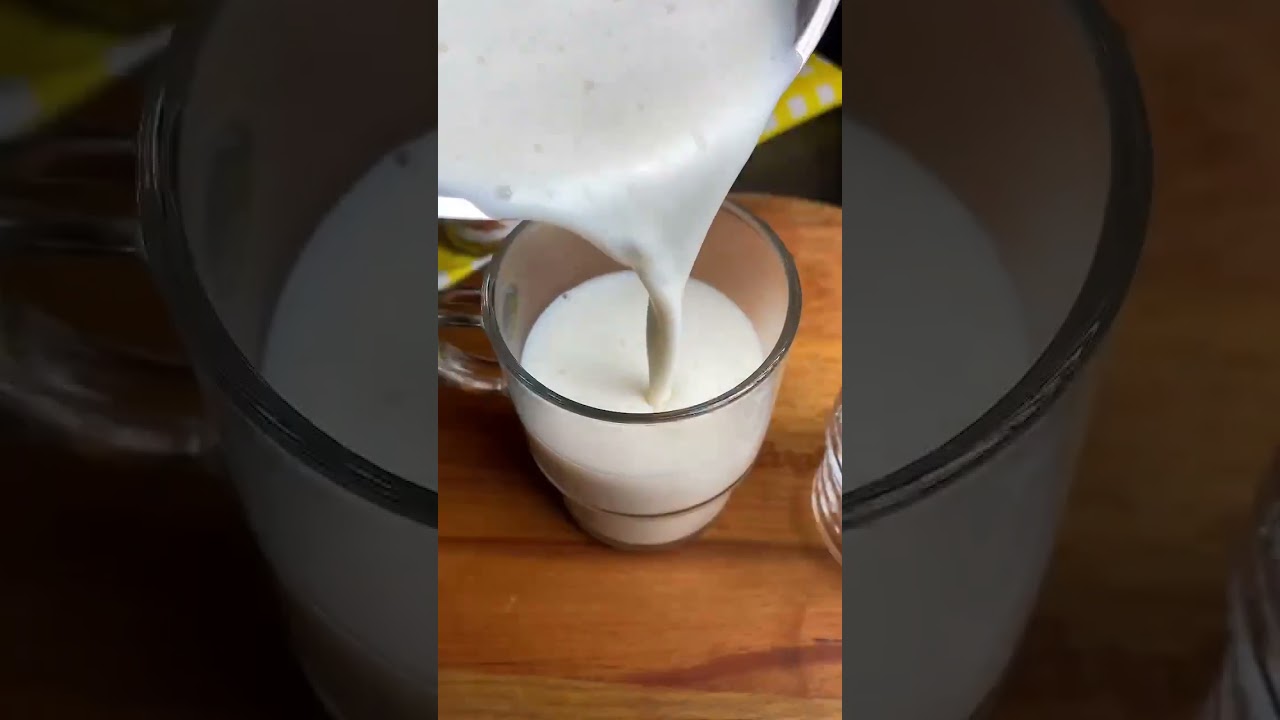 Otağ Doğal Katkısız Saf Salep Doğal Sahlep Tarifi Yapımı