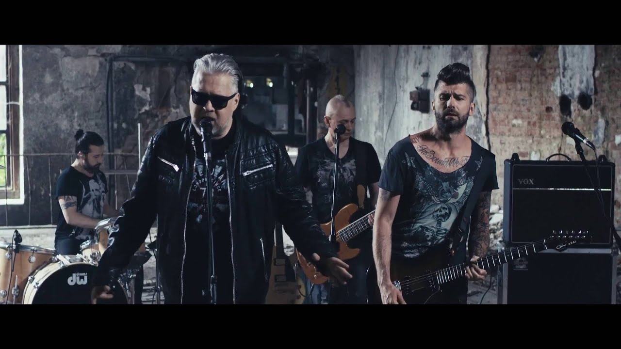 IRA - POWTARZAJ TO (director cut)