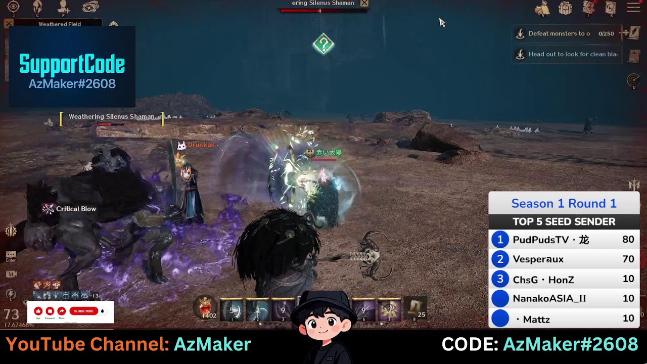 NIGHT CROWS 🔴 LIVE  | ANY SEEDS = NORMAL COUPON !!!!  |   AzMaker#2608