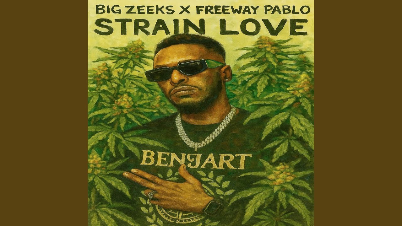 Strain Love