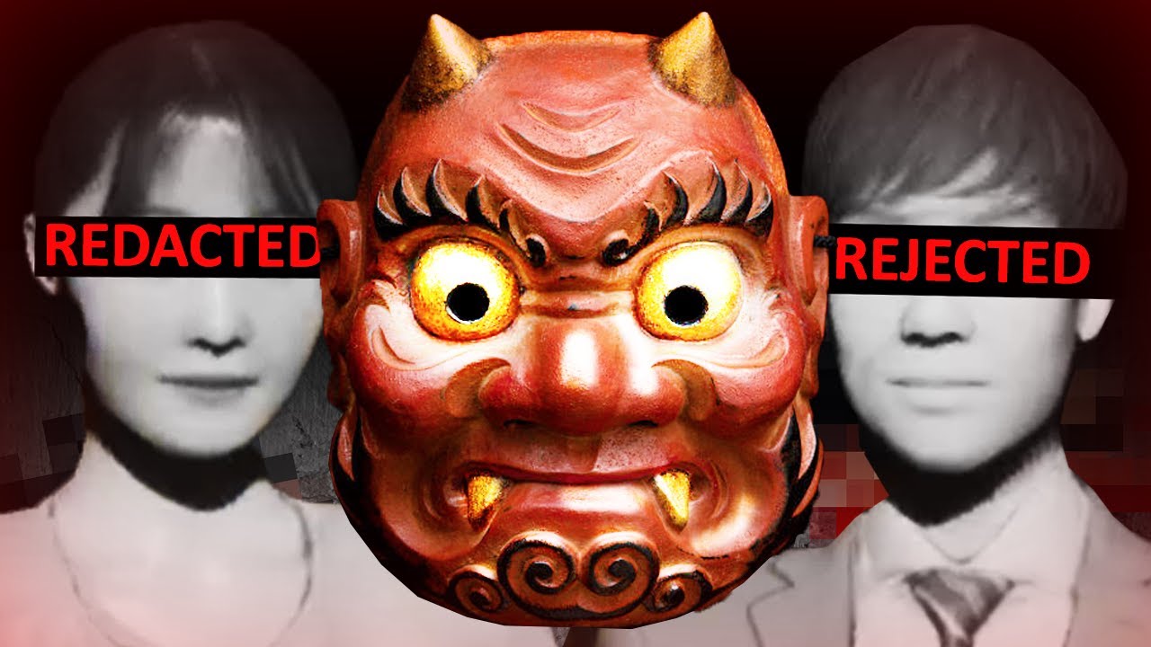 You won't figure out how this Mask kills