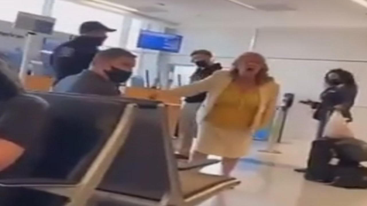 Airport Karen