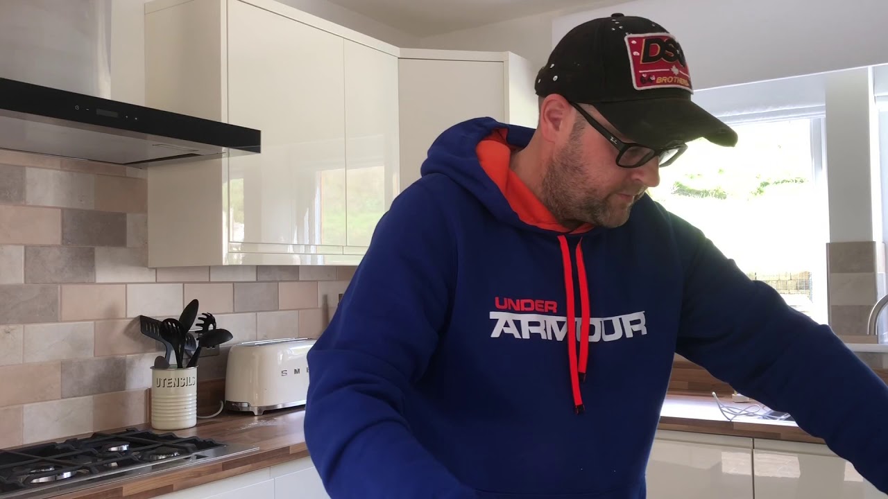 How To Make A CBD Cake