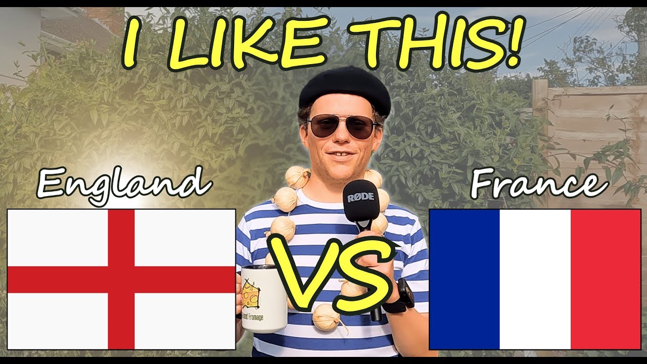 6 Things I Really Appreciate as a French Guy in England