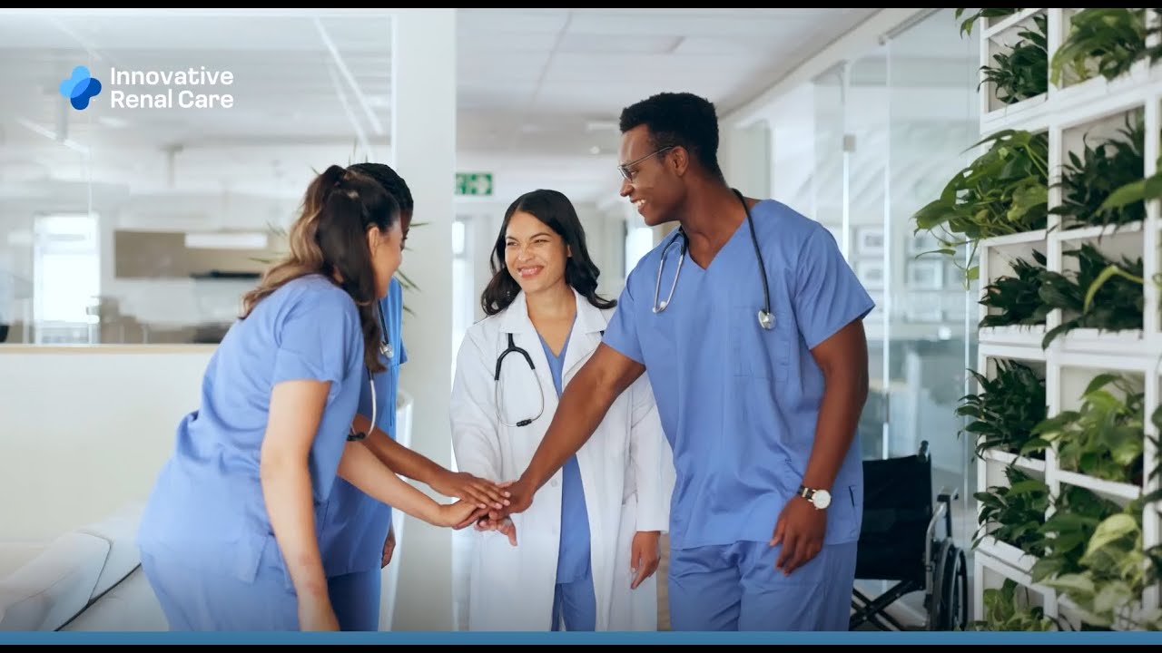 Illinois Dialysis Clinics Overview - Innovative Renal Care Centers
