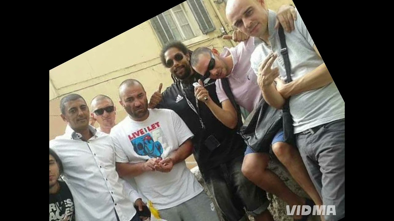 TONIO DU SUD FEAT RPZ VAILLANT