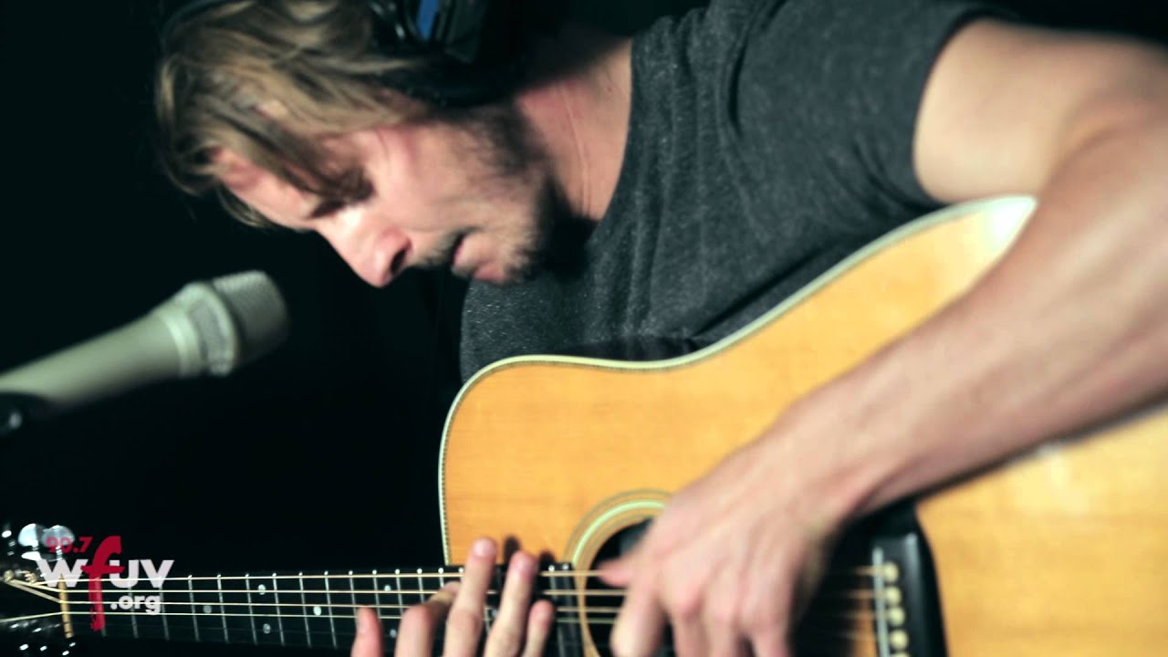 Ben Howard - 