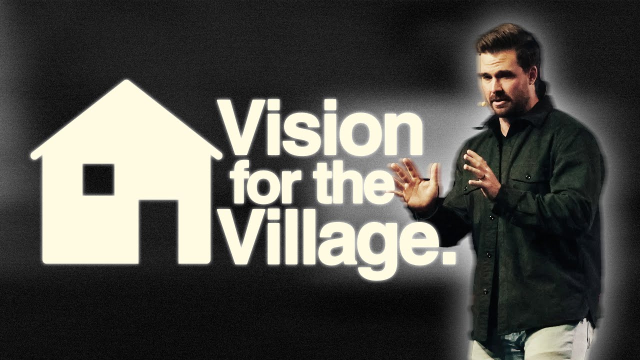 House Built for People