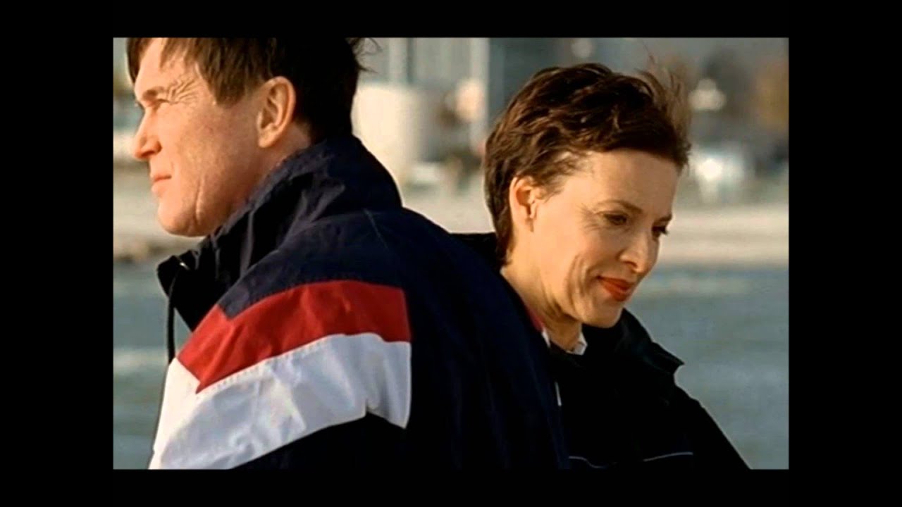 Küstenwache - Thure Sander et Saskia Berg