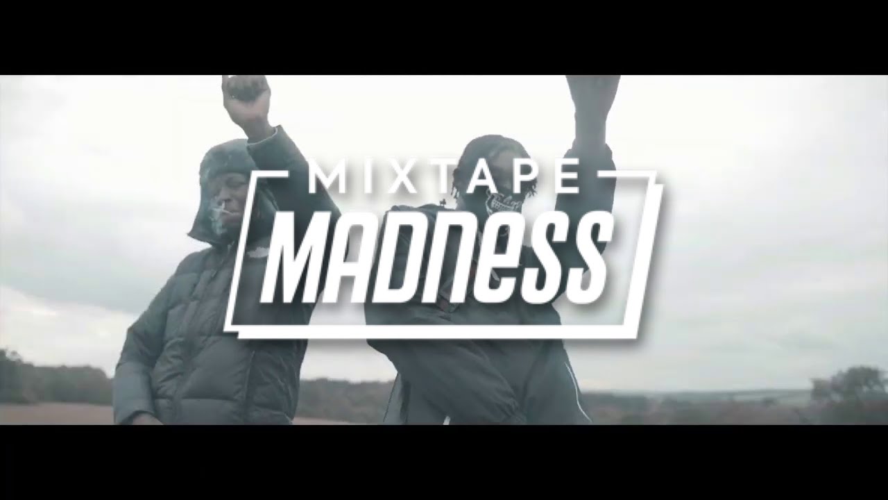 #SkengField Wez’B - Spill It (Music Video) #IV3 | @MixtapeMadness