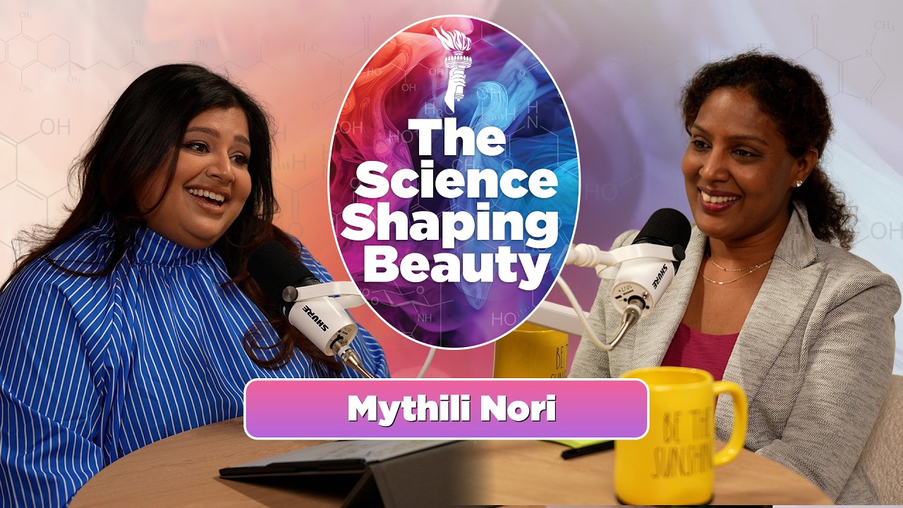 The Science Behind Beauty Claims: Hair Testing, Skincare Data & AI Transforming Cosmetic R&D