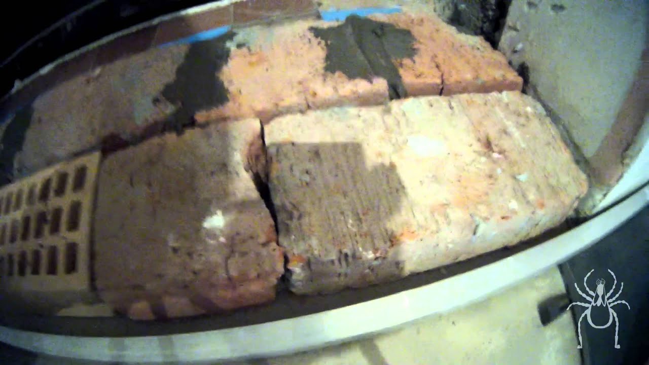 Делаем порог в квартире, часть 1