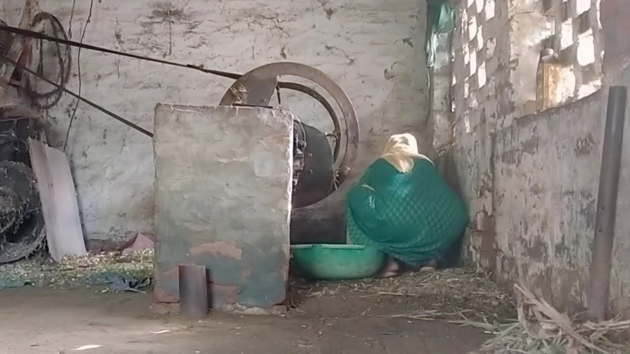 Indian housewife cleaning vlog।।  Deshi vlog।।gaov ki life।।deshi khan pan @hemavillagelifevlog