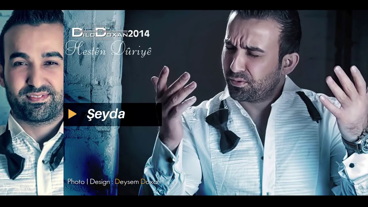 Dilo Doxan şeyda 2014. دلو دوغان شيدا