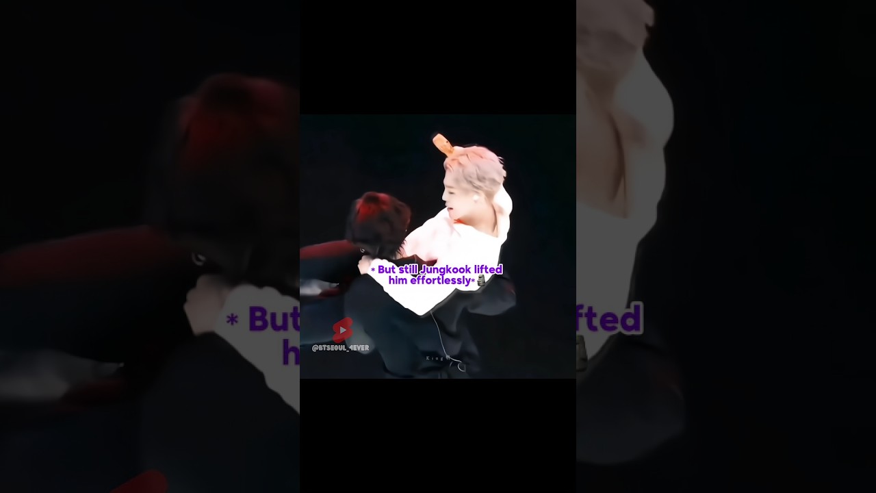 Jungkook's Core Strength😱💀 #bts #jimin #jungkook #btsshorts #viral #fyp #shorts
