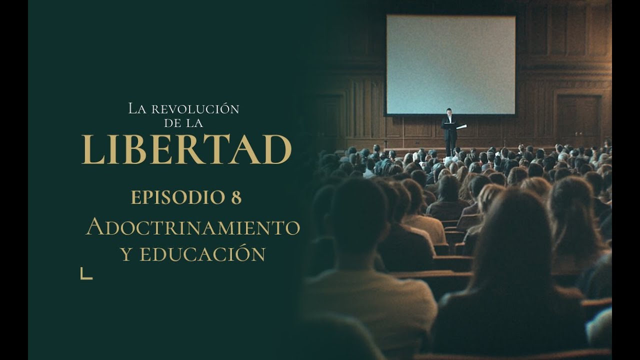 La Revolución de la Libertad | 