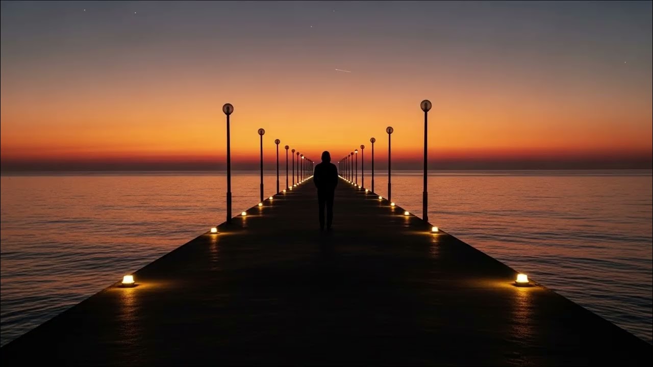 Lights fading slow - Version 2