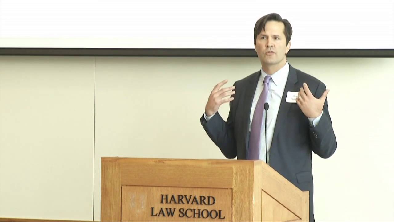 [Global Access in Action] Insights into Action Workshop: Thomas Bollyky