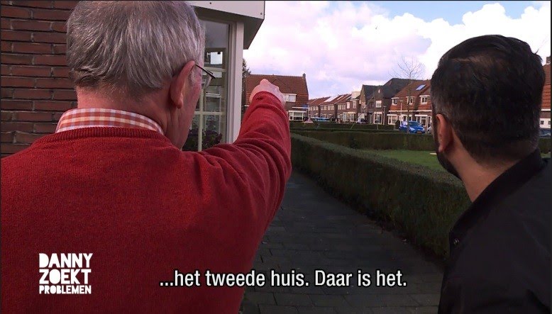 Kijkje in Overijssels ‘drugsdorp’