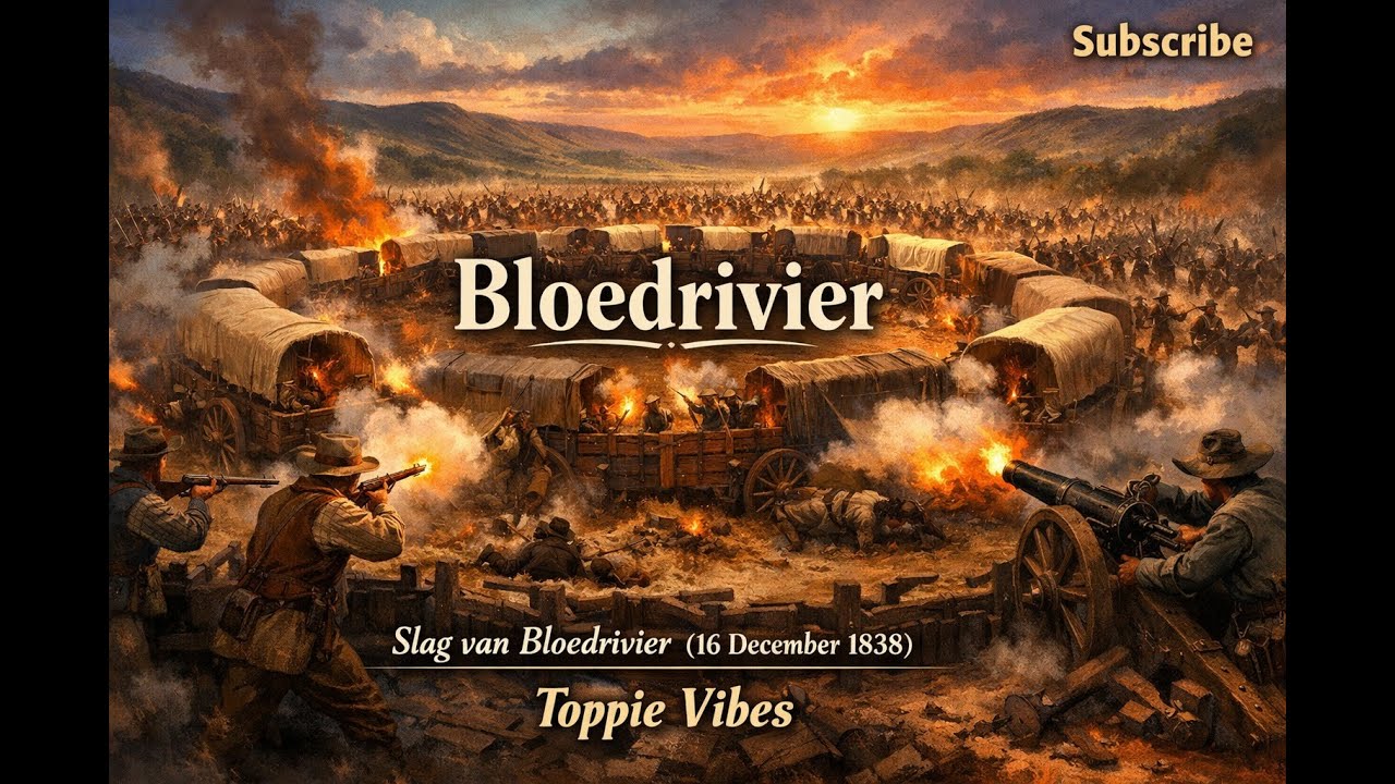 Slag van Bloedrivier
