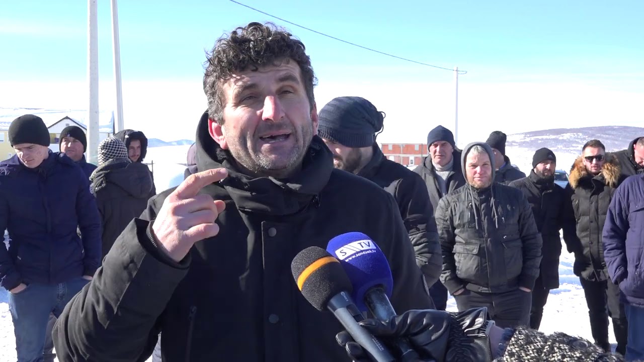 Potest mještana Donje Pešteri - SPECIJALNA EMISIJA