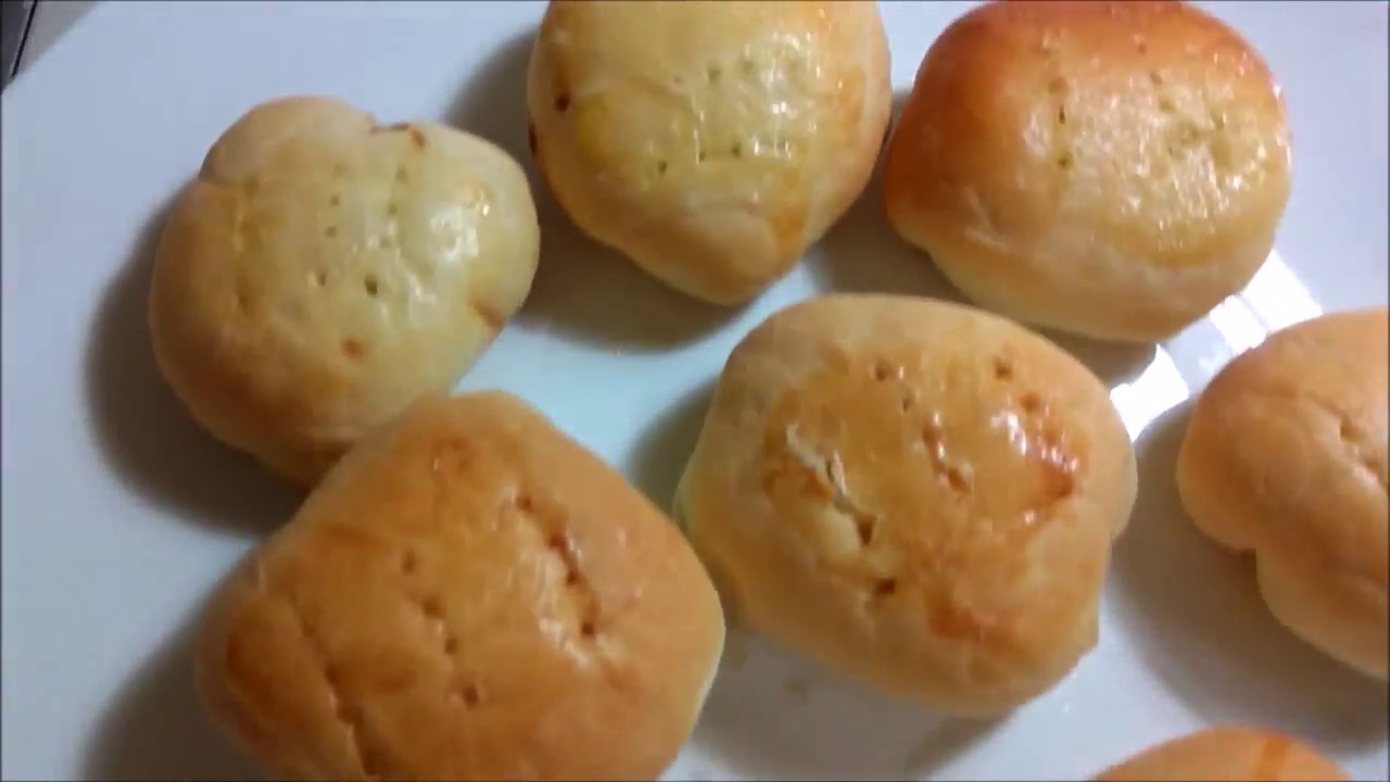 No Oven | Homemade Pandecoco