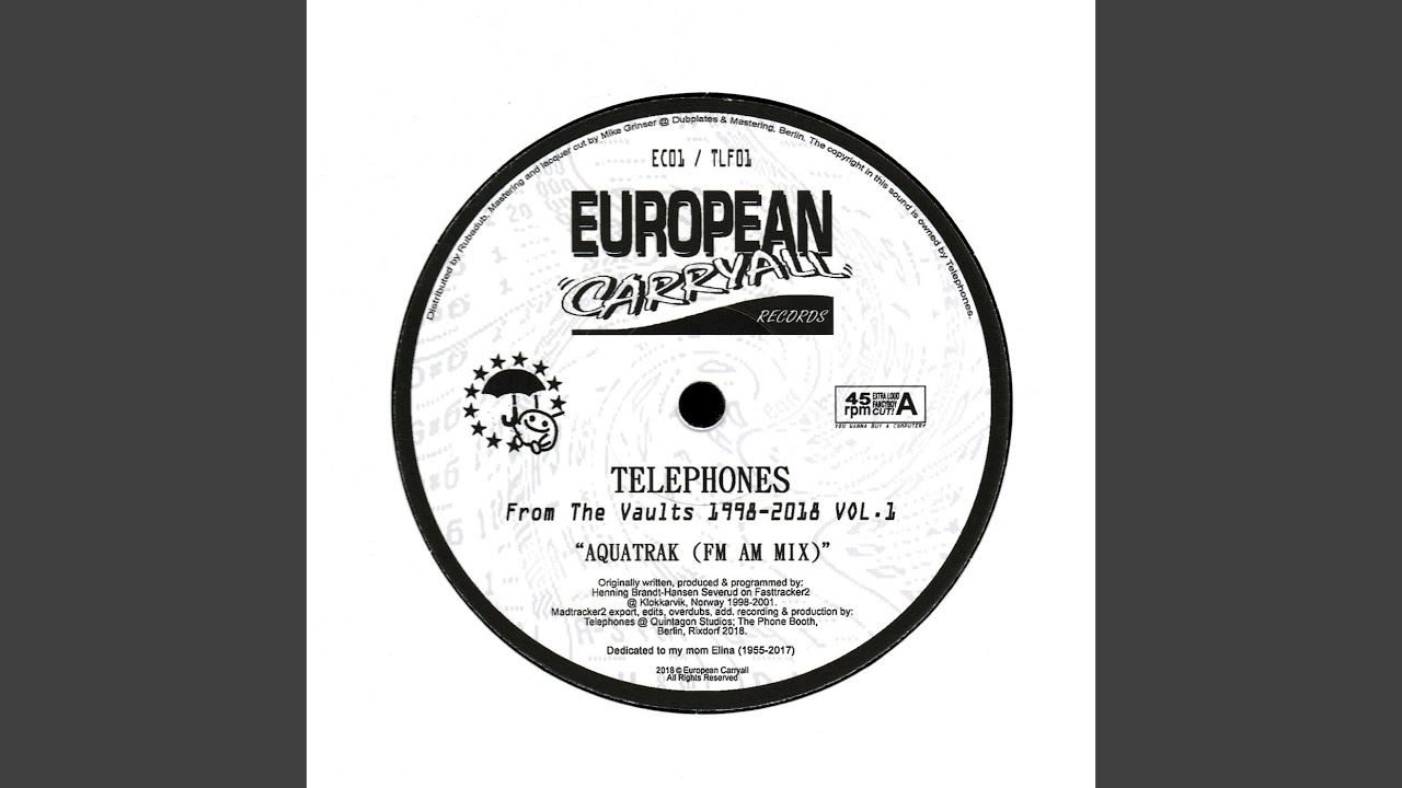 Amerikadegåri (453-459 Mix)